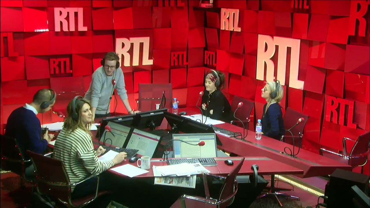 Emmanuel Macron, l'ami des enfants - Le surf de l'info