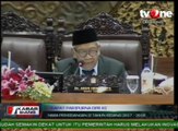 Rapat Pleno Tentukan Nasib Setya Novanto di DPR