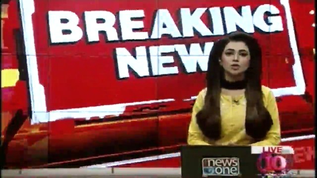 Khursheed Shah asks govt to discuss dharna issue with military leadership