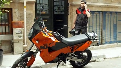 Karakol 7.Bölüm - Yıldırım Tim Yırtıyor!