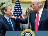 BREAKING NEWS TODAY 10_17_17,  Rand Paul Issues Shock Trump Announcement, Pres Trump News Today-25nwsleJoTQ