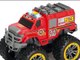 Dickie Toys Light and Sound Action Rescue Fire Truck-oBpoe3a4ZlU