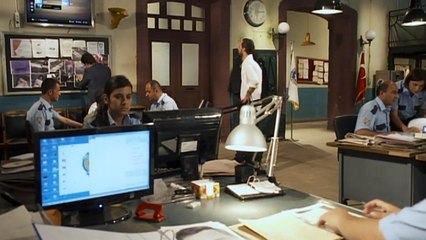 Karakol 7.Bölüm - Cengiz İfadesini Değiştirecek mi?