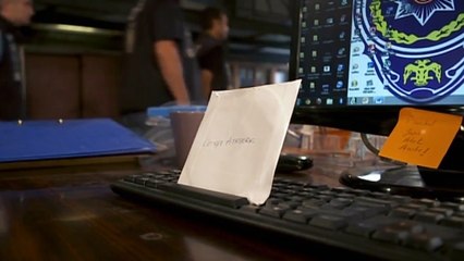 Karakol 7.Bölüm - Hediye Teslim Ediliyor!