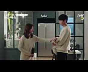 [ENGSUB] Because This Is My First Life EP 14 Preview 정소민x이민기 Sleep together again  이번 생은 처음이라 14회