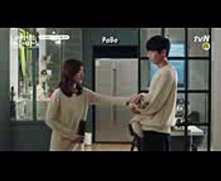[ENGSUB] Because This Is My First Life EP 14 Preview 정소민x이민기 Sleep together again 이번 생은 처음이라 14회