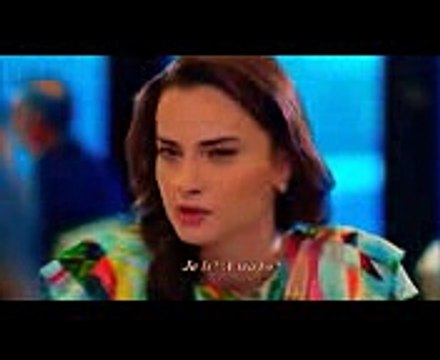 Pun Mesec (Dolunay) - 21 Epizoda Prva Najava