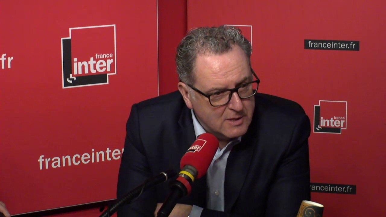 Richard Ferrand : "319 collectivités locales représentent 75% de la dépense publique"