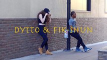 Dytto & Fik-Shun - Skurt Reynolds