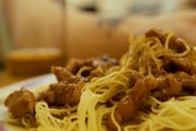 Voted Hong Kong's Top Local Restaurants