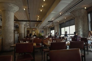 This is Where You'll Find Delicious Handmade Pasta in the Arts District