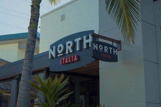 Are You Craving Your Italian Grandma's Cooking? Then You Have To Check Out This Restaurant