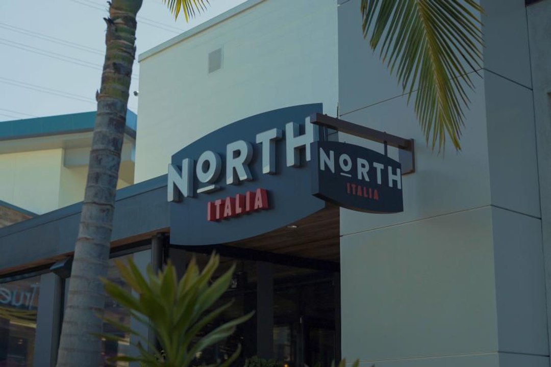 Are You Craving Your Italian Grandma's Cooking? Then You Have To Check Out This Restaurant