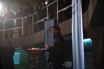 The 100 Season 5 Episode 2 *Streaming*