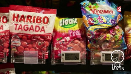 Santé - Supermarchés : décryptez les étiquettes