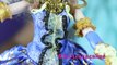 Blondie Lockes Ever After High Thronecoming Doll Review| EAH New Dolls| B2cutecupcakes