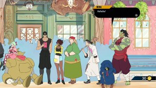 Battle Chef Brigade (Switch) Review