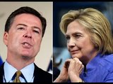 Breaking News Today 10_19_17, Trump- James Comey The Best Thing That Ever Happened To Hillary, USA-Z5xZdvFpLRI