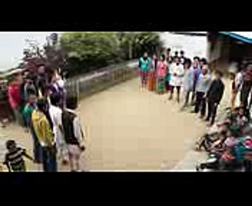 sagar kerung  लिम्बू चलचित्र  तुम्याहाङ्
