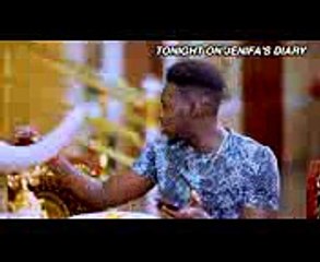 Jenifa's diary Season 10 Episode 12 showing tonight on AIT (ch 253 on DSTV)