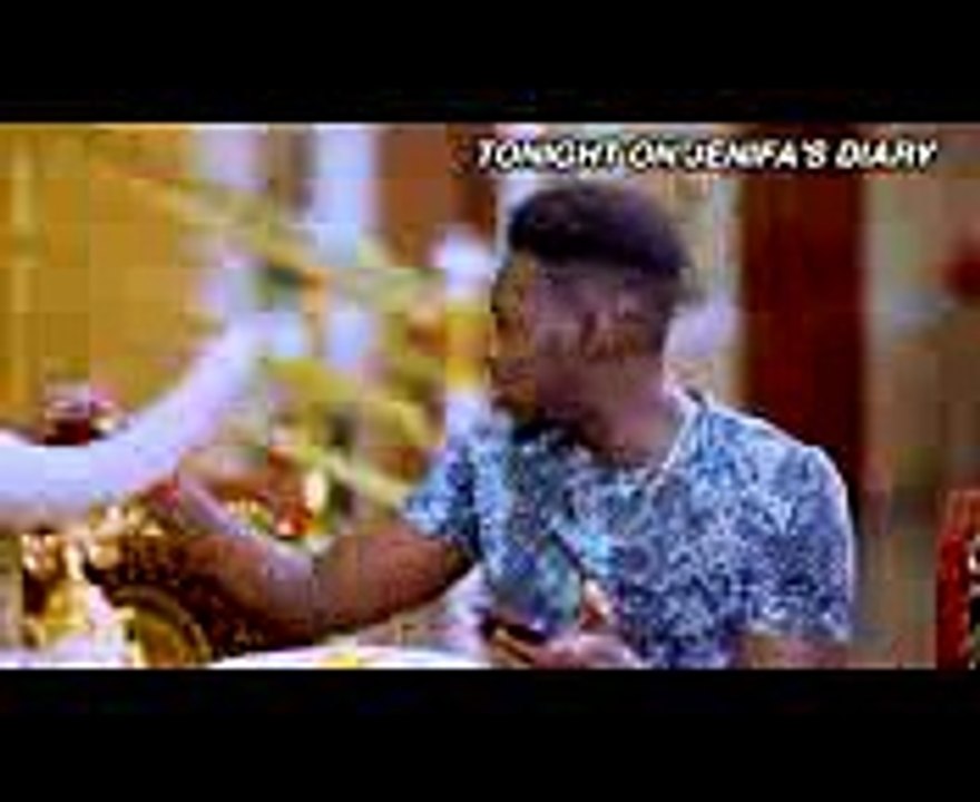 Jenifa's diary Season 10 Episode 12 showing tonight on AIT (ch 253 on DSTV)