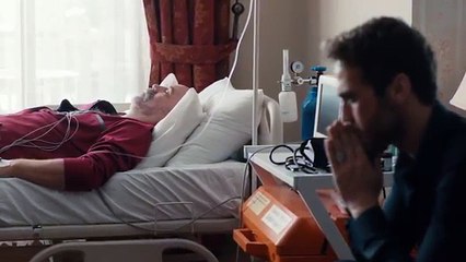 Çukur 3. Bölüm - Bir Kardeşimi Daha Kaybetmeyeceğim