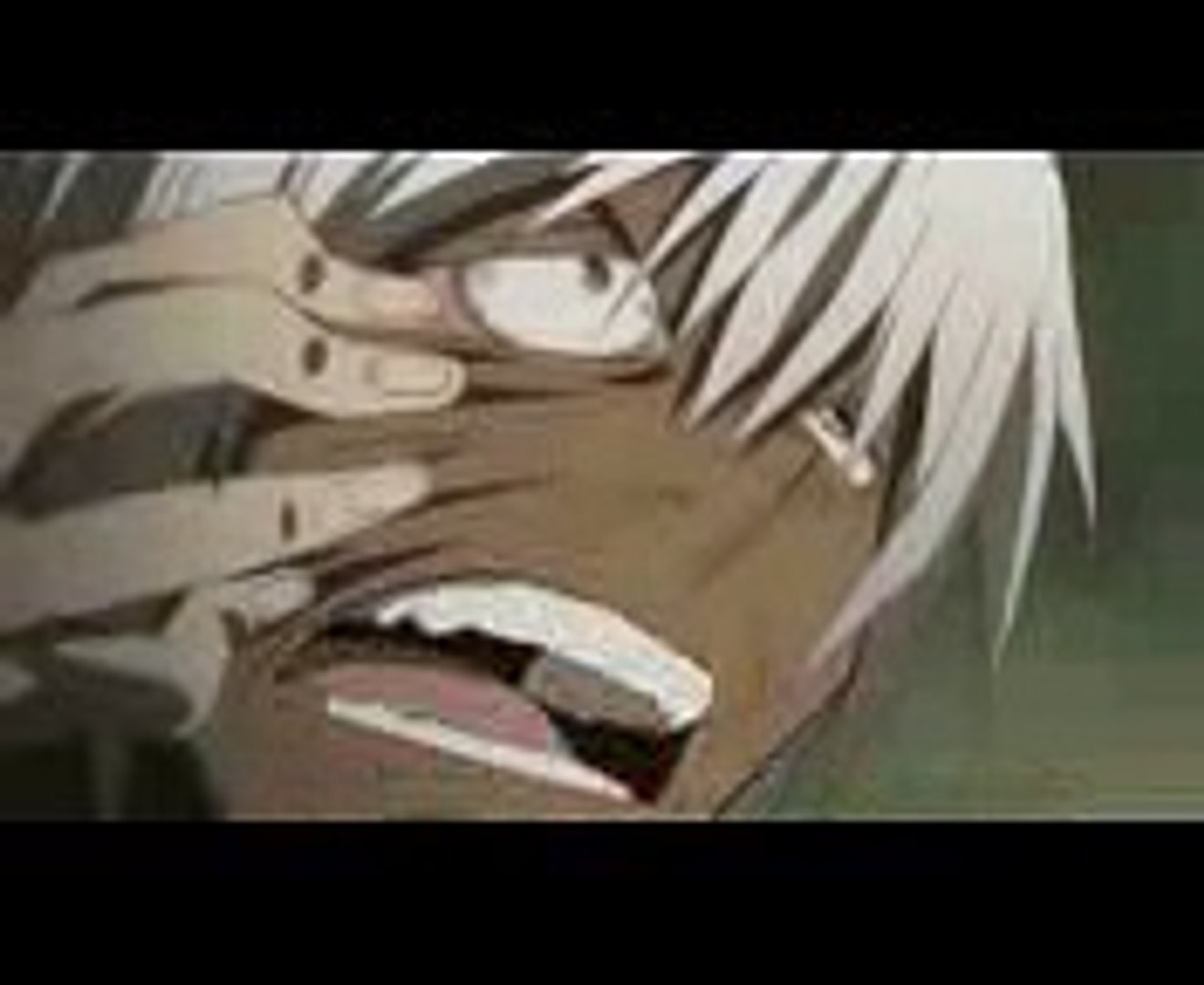 ザップさんがカッコいいだと 血界戦線 Beyond アニメ 7話 Kekkai Sensen Beyond 07 Video Dailymotion