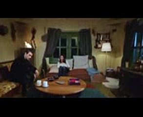 Siyah Beyaz Aşk 6. Bölüm - Ferhat Sen Hep Böyle Çok mu Konuşucaksın Ya