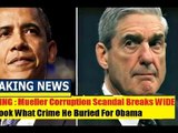 BREAKING NEWS TODAY 10_22_17,  Mueller Corruption Scan_dal Breaks WIDE Open, Pres trump News Today-wVCNwSe-PL4
