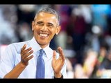 Breaking News Today 10_22_17, IT’s official Obama Investigation Launched, Pres Trump News Today-XWksp7RtfVc