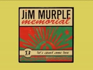 Jim Murple Memorial - Cabaret Sauvage 2003