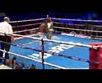 Quickest-Ever World Title Fight! Zolani Tete Knocks Out Siboniso Gonya In 11 Seconds! 18112017