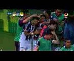 Gol de Avilés Hurtado  Monterrey 2 - 0 Tigres  Apertura 2017 - Jornada 17  Televisa Deportes