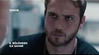 Çukur 6. Bölüm - Sneak Peek