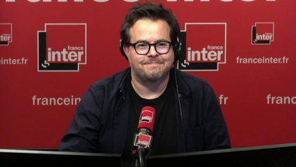 "Don't look back in anger" de Noel Gallagher - Le 07h43