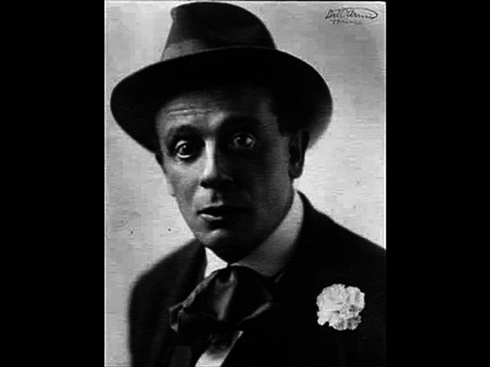 Interviste Impossibili Fregoli (parte 2)