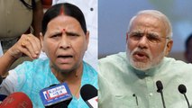 Rabari Devi says, Many in Bihar, who can slit Modi's throat; Watch video | Oneindia News