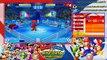 ABM: Donkey Kong Vs Knuckles!! BOXING!! Mario & Sonic Rio Olympic Games!! HD