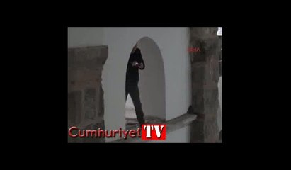 Büyük Fatih Cami mozaikleri korumaya alındı