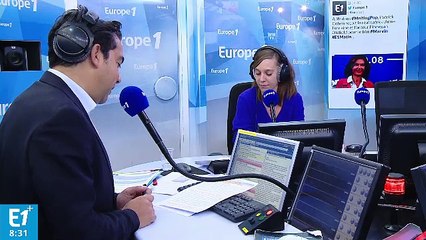 À la Une : la France va plutôt bien