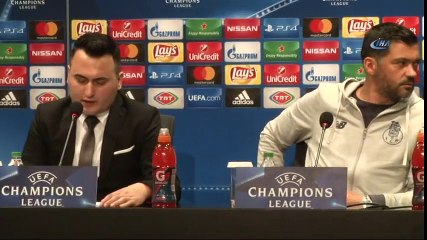 Conceiçao: ''Beşiktaş Farklı Bir Kapasiteye Sahip''