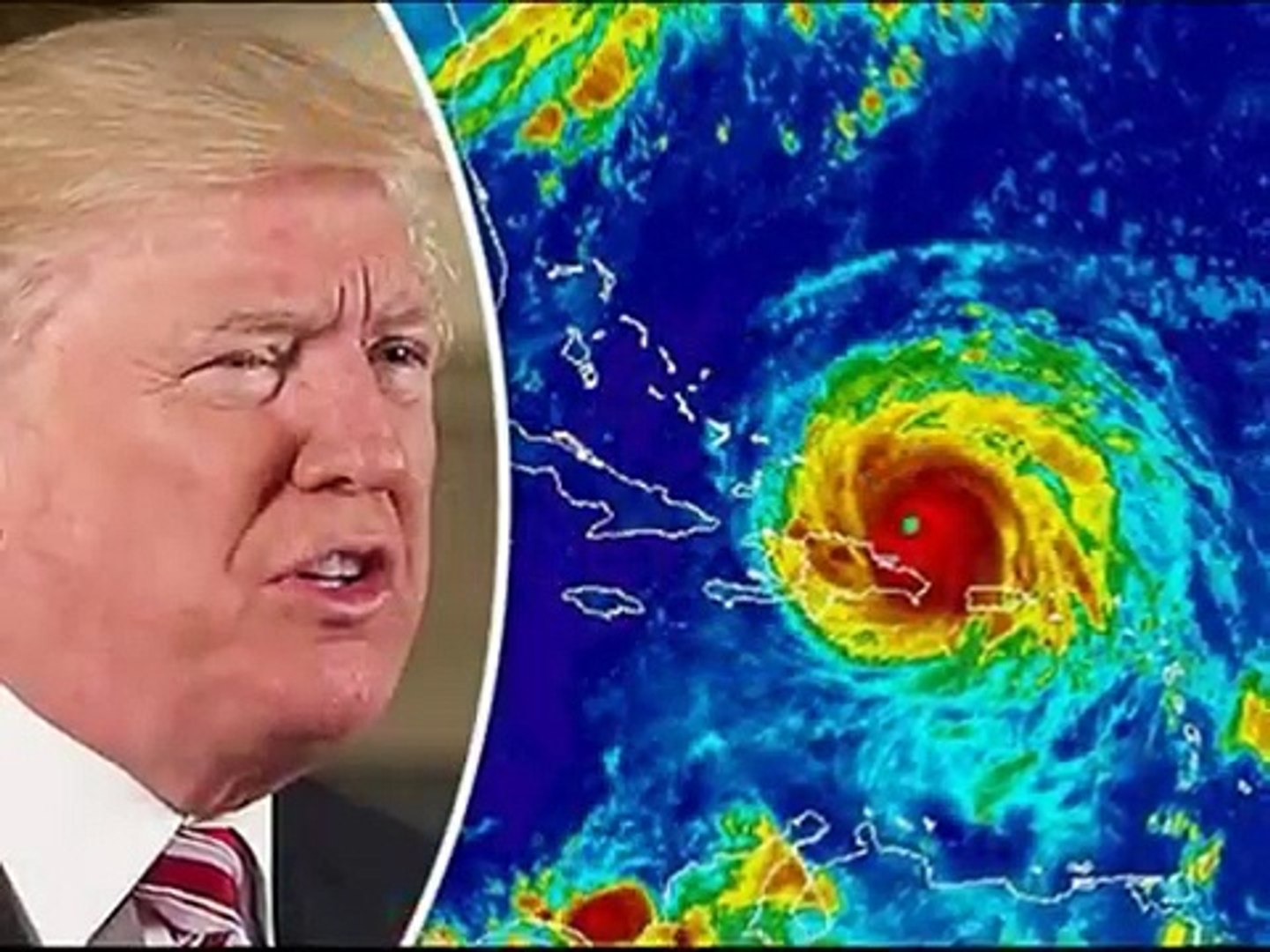BREAKING NEWS TODAY, Trump Declares Emergency, President Trump Latest News Today-m507g4cXBF8