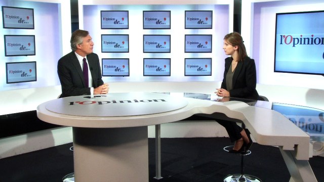 Aurore Bergé – Europe: «Si l’Allemagne n’est pas là, il faut trouver d’autres partenaires»