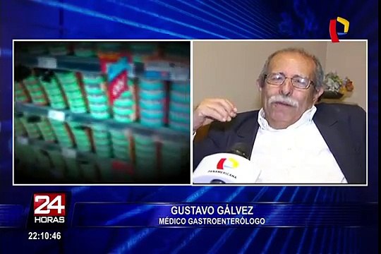 Parásitos hallados en conservas de caballa podrían causar cáncer