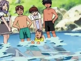 Ghost at school 16 in hindi