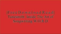 [fR26E.[F.R.E.E] [R.E.A.D] [D.O.W.N.L.O.A.D]] Tunesmith: Inside The Art of Songwriting by Jimmy Webb PPT
