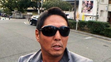 Unedited　ドレの深夜食堂　福岡遠征　初日　4092282 (2017年11月21日16時42分03秒)