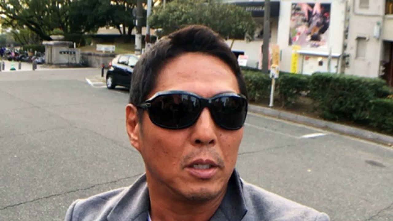 Unedited　ドレの深夜食堂　福岡遠征　初日　4092282 (2017年11月21日16時42分03秒)
