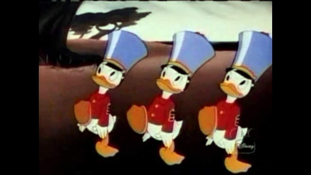 Complete Donald Duck - Around 40 minutes each - Part 8 of 20