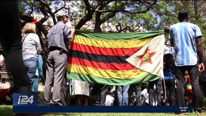 Good Morning Tel-Aviv | Avec Valérie Perez | Partie 4 | 21/11/2017